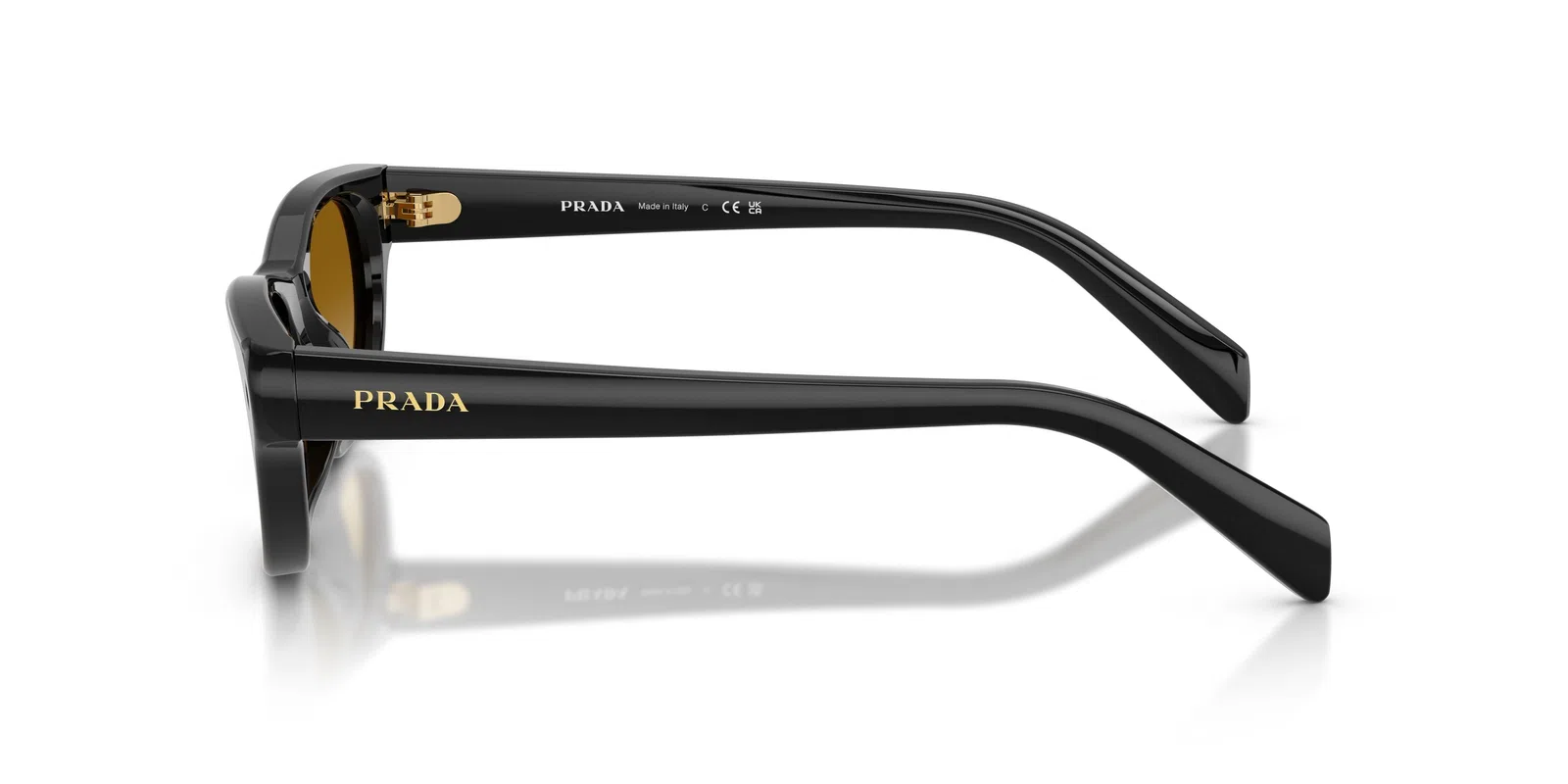Prada C08SF Sunglasses - view 12